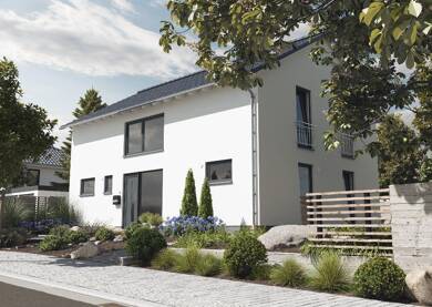 Einfamilienhaus zum Kauf 306.740 € 5 Zimmer 158 m² 650 m² Grundstück Grifte Edermünde 34295