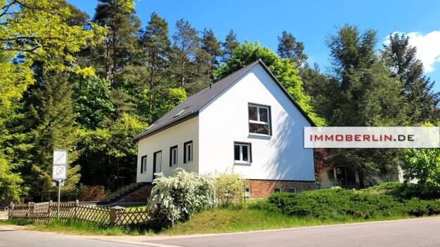 Haus zum Kauf 611.900 € 5 Zimmer 182 m² 700 m² Grundstück frei ab sofort Neuglobsow Löwenberger Land 16775