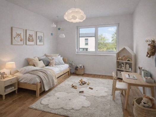 Wohnung zum Kauf - Erstbezug 418.900 € 4 Zimmer 96 m² Josef-Fischer-Gasse Bruck an der Leitha 2460