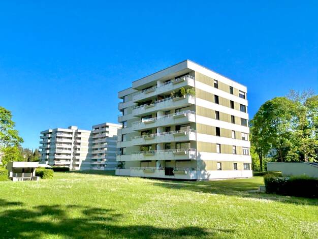 Wohnung zum Kauf 445.000 € 3 Zimmer 86,2 m² 4. Geschoss Baldham Baldham 85598