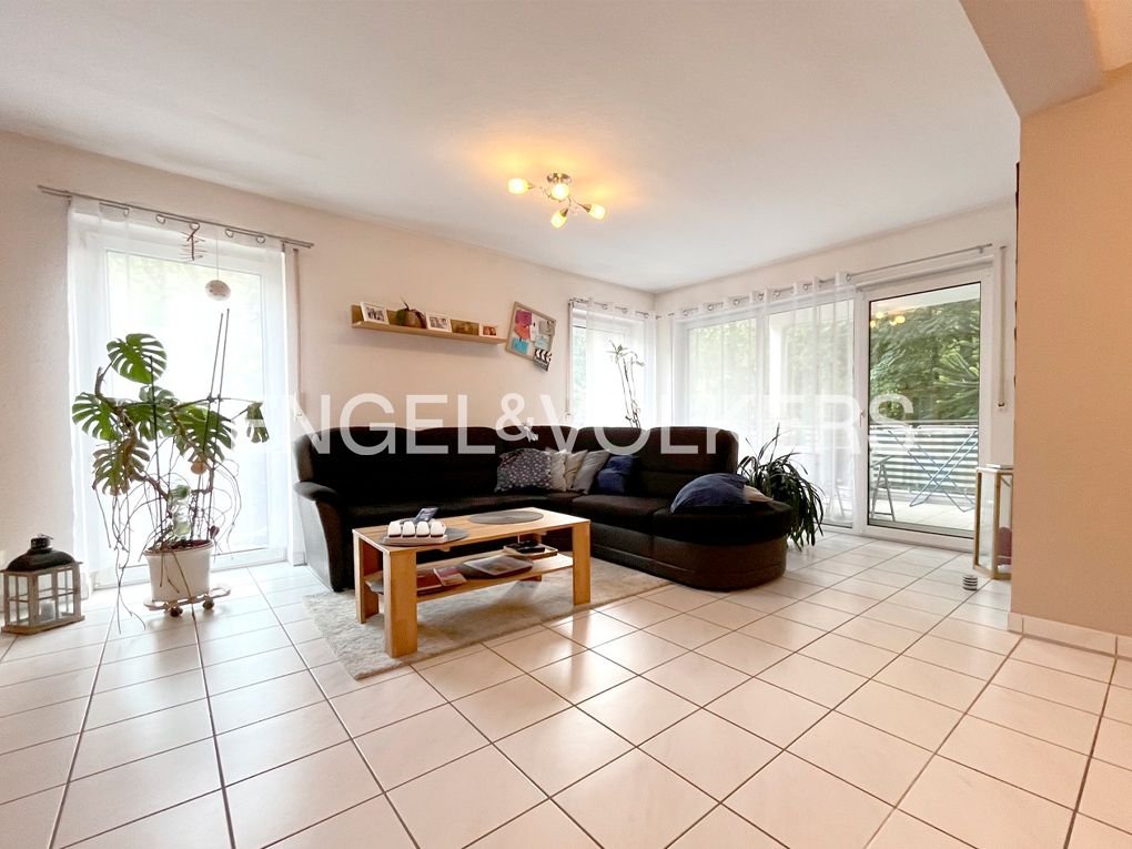 Wohnung zum Kauf 140.000 € 2 Zimmer 66 m²<br/>Wohnfläche Bad Ems 56130