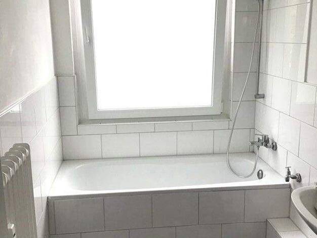 Wohnung zur Miete 708 € 3 Zimmer 73 m² 1. Geschoss frei ab 21.11.2025 Am Grossen Wiel 1 Baumheide Bielefeld 33609