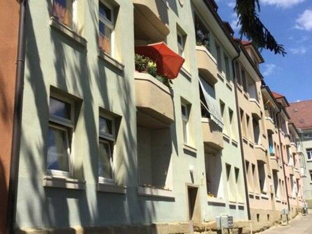 Wohnung zur Miete 814 € 2 Zimmer 62,1 m² 1. Geschoss frei ab 08.08.2026 Kienbachstraße 30 Bad Cannstatt Bad Cannstatt 70374
