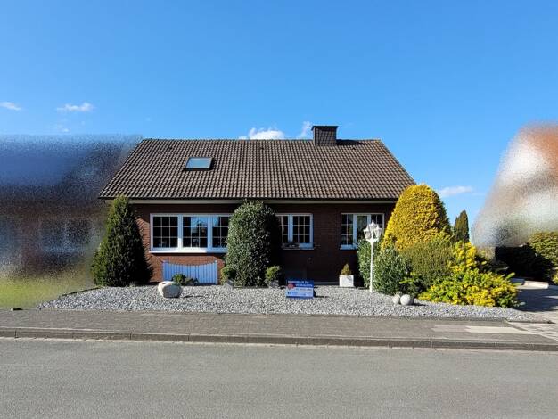 Doppelhaushälfte zum Kauf 265.000 € 5 Zimmer 157,9 m² 653 m² Grundstück Oelde 59302