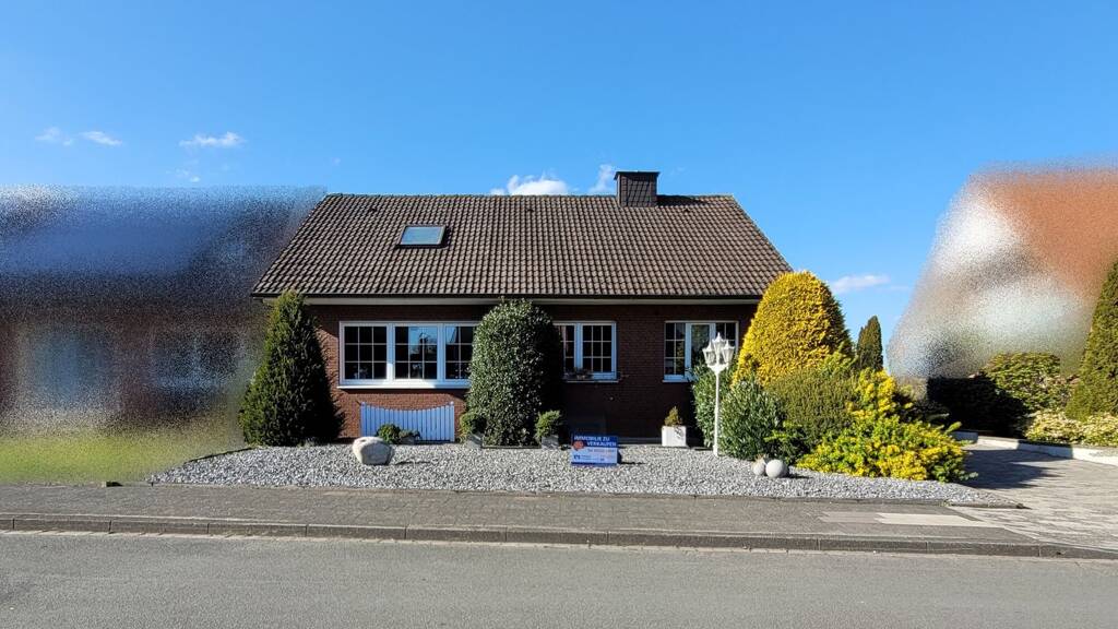 Doppelhaushälfte zum Kauf 265.000 € 5 Zimmer 157,9 m² 653 m² Grundstück Oelde 59302