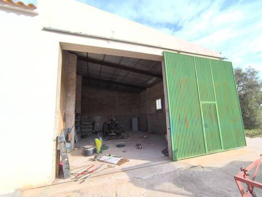 Bauernhaus zum Kauf 130.000 € 7 Zimmer 386 m² 600 m² Grundstück Yecla 00000