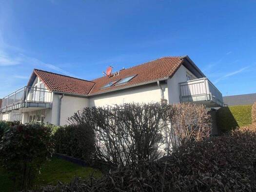 Maisonette zur Miete 790 € 2 Zimmer 62,3 m² EG Hennef 53773