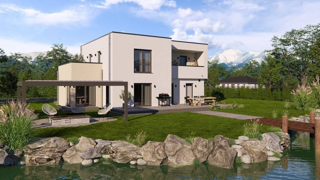 Mehrfamilienhaus zum Kauf 980.000 € 5 Zimmer 218 m² 300 m² Grundstück Rheinau Mannheim 68219