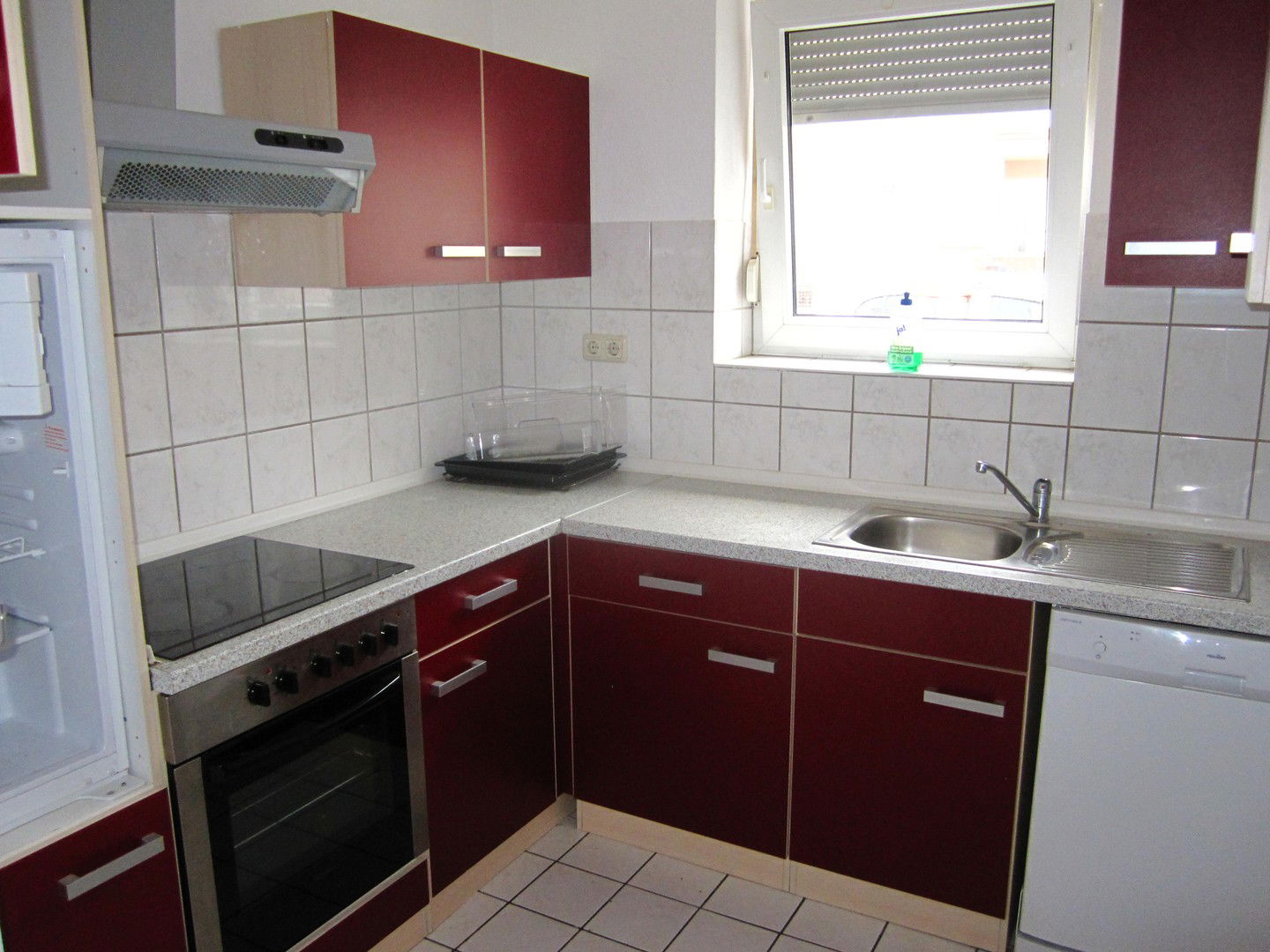 Wohnung zur Miete 1.050 € 4 Zimmer 98 m²<br/>Wohnfläche 2.<br/>Geschoss Hauptstrasse 74a Erzhausen 64390