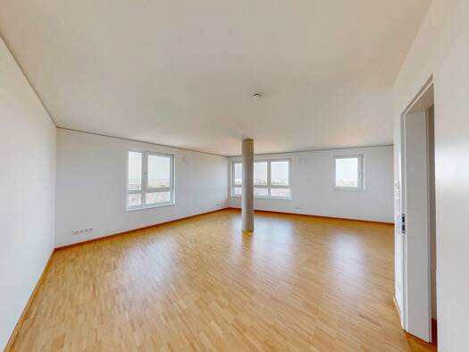 Wohnung zur Miete - Erstbezug 1.920 € 3 Zimmer 90,8 m² 2. Geschoss Forst-Kasten-Allee 123b Thalk.Obersendl.-Forsten-Fürstenr.-Solln München 81475