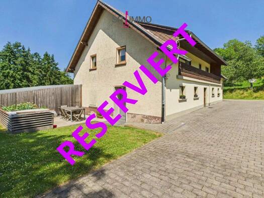 Einfamilienhaus zum Kauf 475.000 € 12 Zimmer 260 m² 10.290 m² Grundstück Geichlingen 54675