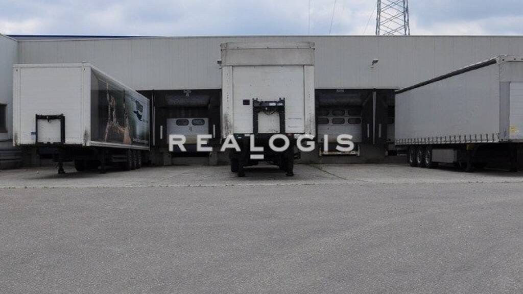 Halle/Industriefläche zur Miete 12.125 m² Lagerfläche Michelau Michelau in Oberfranken 96247