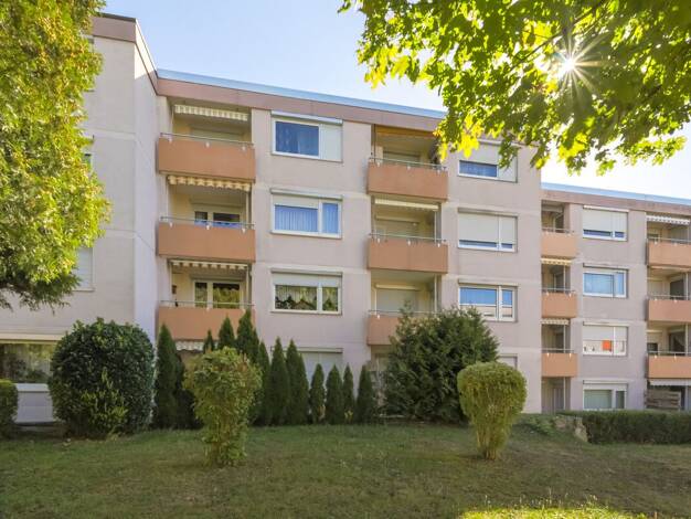 Wohnung zum Kauf 225.000 € 3 Zimmer 71,9 m² Mühlacker Mühlacker 75417