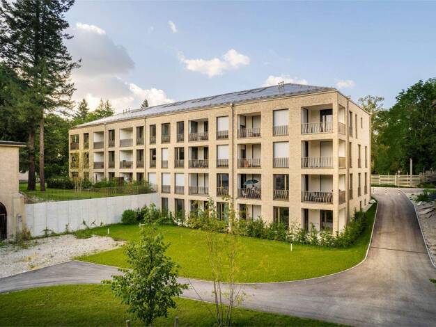 Wohnung zur Miete 1.675 € 3 Zimmer 72,8 m² frei ab 01.06.2026 Haar 85540