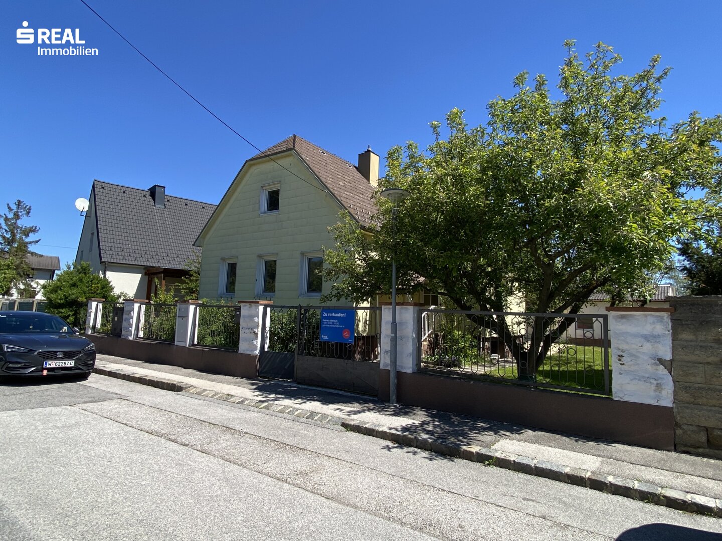 Einfamilienhaus zum Kauf 339.000 € 3,5 Zimmer 85 m²<br/>Wohnfläche 433 m²<br/>Grundstück Himberg 2325