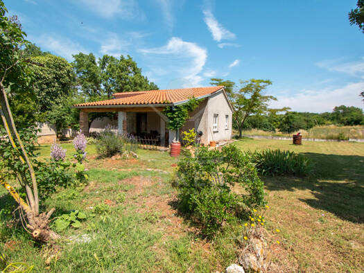 Bungalow zum Kauf 330.000 € 3 Zimmer 91 m² 3.147 m² Grundstück Loborika