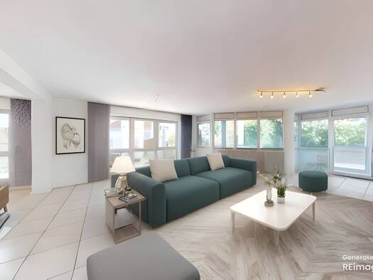 Mehrfamilienhaus zum Kauf 999.000 € 9 Zimmer 272 m² 608 m² Grundstück Oberelchingen Elchingen / Oberelchingen 89275