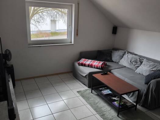 Wohnung zur Miete 440 € 2 Zimmer 50 m² Geschoss 1/2 frei ab 01.04.2026 Mittelscheid Hennef (Sieg) 53773