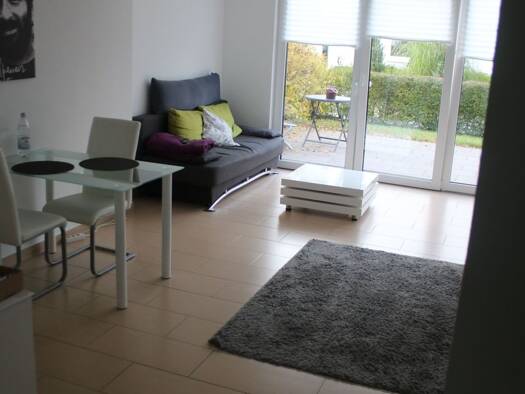 Wohnung zur Miete 955 € 3 Zimmer 95,5 m² Geschoss EG/3 frei ab 01.07.2026 Büdingen 63654