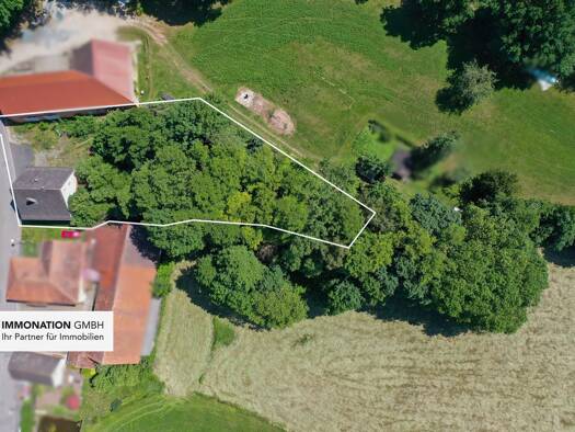 Grundstück zum Kauf 279.000 € 1.771 m² Grundstück Buttendorf Roßtal 90574