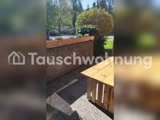 Wohnung zur Miete Tauschwohnung 660 € 3 Zimmer 84 m² Bad Schwartau 23611