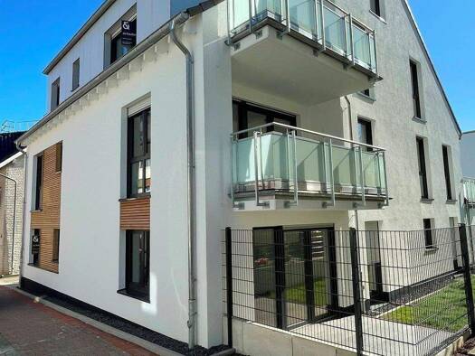 Wohnung zum Kauf provisionsfrei 255.500 € 2 Zimmer 54,5 m² Stadtmitte Bottrop 46236