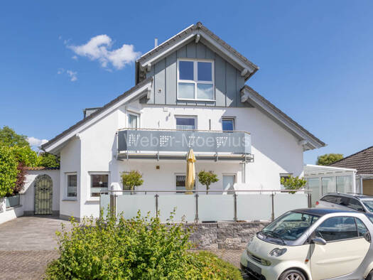 Mehrfamilienhaus zum Kauf 699.000 € 9 Zimmer 228 m² 425 m² Grundstück Ringen Grafschaft 53501