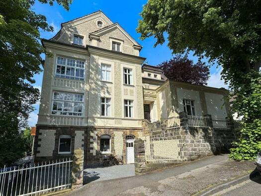 Praxisfläche zur Miete provisionsfrei 4 Zimmer 72 m² Bürofläche Theodor-Heuss-Straße 16 Alt-Wetter Wetter (Ruhr) 58300