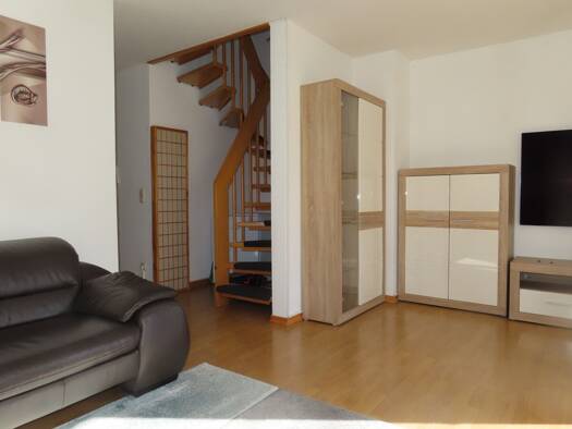 Wohnung zum Kauf 330.000 € 3 Zimmer 68,1 m² frei ab 01.01.2027 Blaichach Blaichach 87544