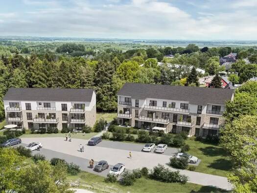 Wohnung zur Miete - Erstbezug 1.122 € 3 Zimmer 93,5 m² 2. Geschoss Süderholmer Straße Süderholm Heide 25746