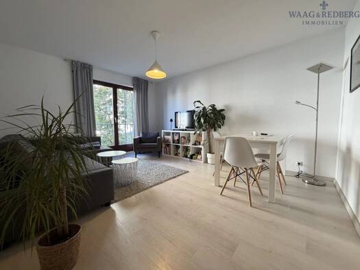 Wohnung zum Kauf 319.000 € 2,5 Zimmer 46 m² 3. Geschoss Mitte Stuttgart 70174