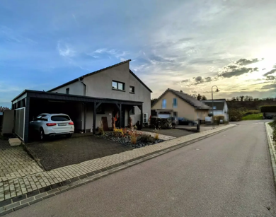 Haus zum Kauf 749.000 € 7 Zimmer 260 m² 700 m² Grundstück Kirf 54441