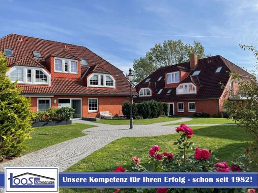 Wohnung zum Kauf 475.000 € 3 Zimmer 73 m² Timmendorfer Strand 23669