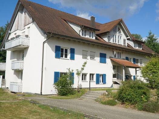 Wohnung zum Kauf 275.000 € 3,5 Zimmer 91 m² 2. Geschoss Lottstetten 79807