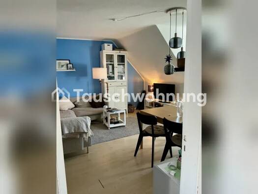 Wohnung zur Miete Tauschwohnung 500 € 3 Zimmer 65 m² 2. Geschoss Hastedt Bremen 28207