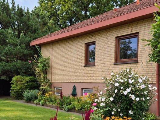 Einfamilienhaus zum Kauf provisionsfrei 415.000 € 3 Zimmer 74 m² 721 m² Grundstück frei ab 01.11.2026 Schulzendorf 15732