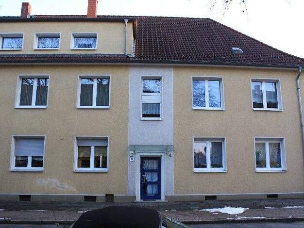 Wohnung zur Miete 677 € 3,5 Zimmer 76,9 m² 1. Geschoss Overbeckstraße 29 Stadtmitte Bottrop 46236