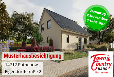 Einfamilienhaus zum Kauf 234.440 € Radewege Beetzsee 14778