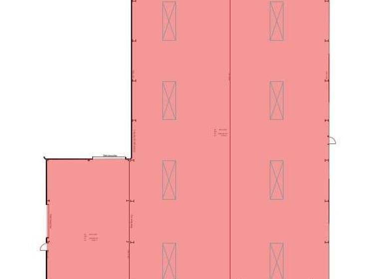 Lagerhalle zur Miete 1.969,8 m² Lagerfläche Gutenbergstraße 29 Niederheid Geilenkirchen 52511