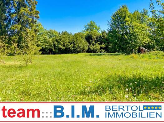 Grundstück zum Kauf 1.150.000 € 649 m² Grundstück Gauting 82131