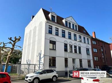 Haus zum Kauf 699.000 € 23 Zimmer 613 m² 576 m² Grundstück Heppens Wilhelmshaven 26384