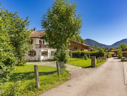 Grundstück zum Kauf 750.000 € 482 m² Grundstück Reitrain Kreuth 83700