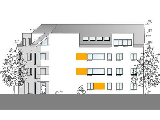 Mehrfamilienhaus zum Kauf - Erstbezug 3.388.000 € 3 Zimmer 910 m² 426 m² Grundstück Dahl Paderborn 33100