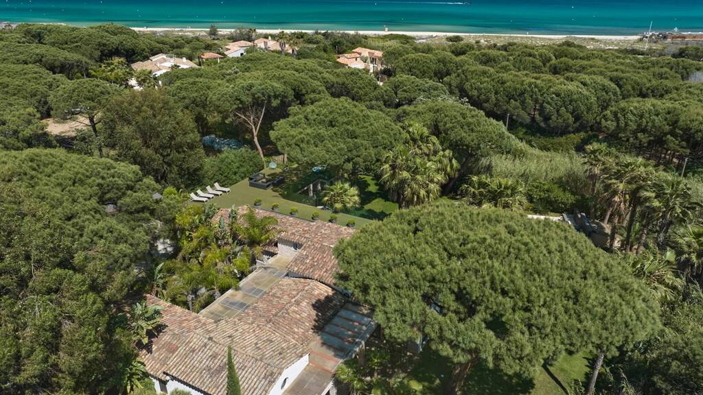 Einfamilienhaus zum Kauf 14.840.000 € 8 Zimmer 450 m² 2.948 m² Grundstück Ramatuelle 83350