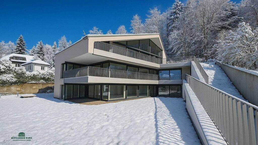 Terrassenwohnung zum Kauf 1.540.000 € 4 Zimmer 154 m² 1. Geschoss Elsbethen 5061