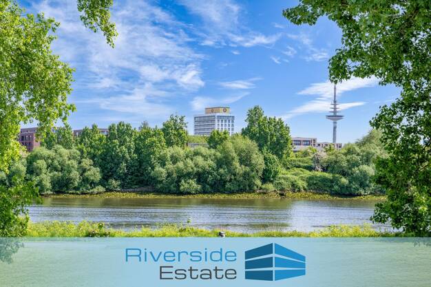 Wohnung zum Kauf 219.000 € 2 Zimmer 65,1 m² Rablinghausen Bremen 28197