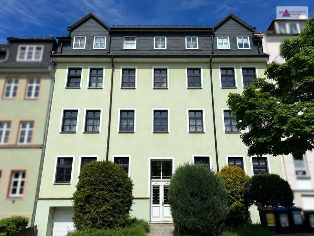 Mehrfamilienhaus zum Kauf 490.000 € 16 Zimmer 546 m² 600 m² Grundstück Sonnenberg Chemnitz 09130