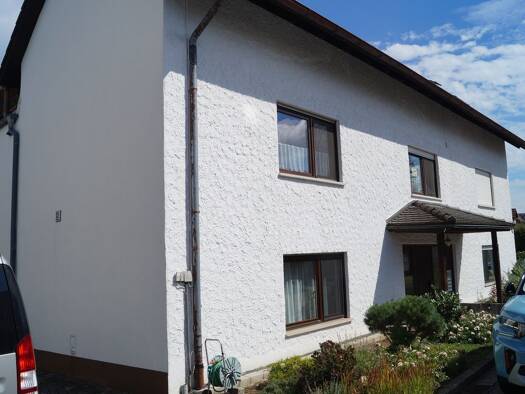 Wohnung zum Kauf 196.000 € 2 Zimmer 78 m² frei ab sofort Büchenbach Büchenbach 91186
