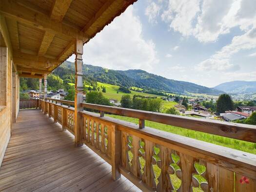 Wohnung zur Miete 1.450 € 3 Zimmer 114 m² 2. Geschoss frei ab 01.01.2027 Hopfgarten im Brixental 6314