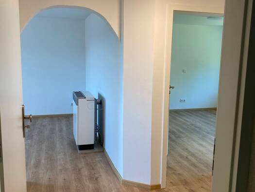 Wohnung zum Kauf provisionsfrei 114.500 € 2 Zimmer 48 m² Geschoss 2/3 Patrichstraße 37 Treuchtlingen 91757